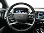 Audi Q4 e-tron 40 S edition 82 kWh 204pk Dealer O.H. | Adaptive Cruise | Head Up | Camera | Lederen Sportstoelen Memory & Verwarmd | Blis | Keyless | Matrix LED | Apple Carplay | Navigatie | DAB | 19"L.M |