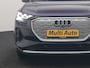 Audi Q4 e-tron 40 S edition 82 kWh 204pk Dealer O.H. | Adaptive Cruise | Head Up | Camera | Lederen Sportstoelen Memory & Verwarmd | Blis | Keyless | Matrix LED | Apple Carplay | Navigatie | DAB | 19"L.M |