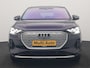 Audi Q4 e-tron 40 S edition 82 kWh 204pk Dealer O.H. | Adaptive Cruise | Head Up | Camera | Lederen Sportstoelen Memory & Verwarmd | Blis | Keyless | Matrix LED | Apple Carplay | Navigatie | DAB | 19"L.M |