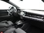 Audi Q4 e-tron 40 S edition 82 kWh 204pk Dealer O.H. | Adaptive Cruise | Head Up | Camera | Lederen Sportstoelen Memory & Verwarmd | Blis | Keyless | Matrix LED | Apple Carplay | Navigatie | DAB | 19"L.M |