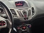 Ford Fiesta 1.25 Style 5drs Nwe Distributie ECC Cruise LM15