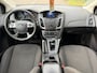Ford Focus Wagon 1.6 TDCI ECOnetic Lease Titanium | TREKHAAK | NEW DISTRIBUTIE | NAP | VOORRUITVERW | RIJD EN SCHAKELT GOED