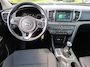 Kia Sportage 1.6 GDI First Edition | Navigatie | Cruise Control | 17" velgen | Climate Control