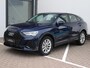 Audi Q3 Sportback 1.5 e-hybrid S-line | Adaptieve Cruisecontrol | Sfeerverlichting | Keyless | Automaat | Apple Carplay / Android Auto