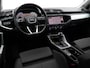 Audi Q3 Sportback 1.5 e-hybrid S-line | Adaptieve Cruisecontrol | Sfeerverlichting | Keyless | Automaat | Apple Carplay / Android Auto