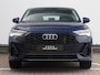 Audi Q3 Sportback 1.5 e-hybrid S-line | Adaptieve Cruisecontrol | Sfeerverlichting | Keyless | Automaat | Apple Carplay / Android Auto