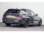 BMW 3-Serie Touring M340i xDrive High Executive Pano, Head-up, Leder, Trekhaak, Laserlight