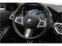 BMW 3-Serie Touring M340i xDrive High Executive Pano, Head-up, Leder, Trekhaak, Laserlight