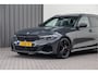BMW 3-Serie Touring M340i xDrive High Executive Pano, Head-up, Leder, Trekhaak, Laserlight
