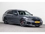 BMW 3-Serie Touring M340i xDrive High Executive Pano, Head-up, Leder, Trekhaak, Laserlight