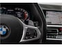 BMW 3-Serie Touring M340i xDrive High Executive Pano, Head-up, Leder, Trekhaak, Laserlight