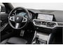 BMW 3-Serie Touring M340i xDrive High Executive Pano, Head-up, Leder, Trekhaak, Laserlight