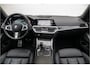 BMW 3-Serie Touring M340i xDrive High Executive Pano, Head-up, Leder, Trekhaak, Laserlight
