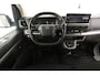 Citroën Jumpy 2.0 BlueHDI 145PK S&S L3H1 | Automaat | Incl. BPM | Clima | Camera | Virtual | 3 Zits | 2xSchuifdeur | Carplay