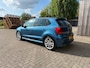 Volkswagen Polo 1.0 TSI1E EIG| 2x R-Line|110 PK|LED|CLIMA|STOELVERWARMING|CRUISE CONTROL|NAVI|APPLE CARPLAY|SCHERM|AIRCO