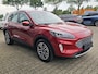 Ford Kuga 2.5 PHEV Titanium | Adaptive cruise control | Camera | Dodehoeksensoren | Head up display | Koplampen adaptief
