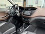 Hyundai i20 1.4i Premium Automaat 5-Deurs Navi Camera Leder Panodak Stuurverw. Keyless DAB LED