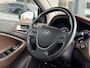 Hyundai i20 1.4i Premium Automaat 5-Deurs Navi Camera Leder Panodak Stuurverw. Keyless DAB LED
