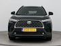 Toyota Corolla Cross Hybrid 140 Style | Apple Carplay / Android Auto | Dodehoek detectie | Parkeersensoren voor/achter | Adaptive Cruise | Clima | Camera | 18 inch