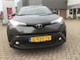 Toyota C-HR / C-HR+ 1.8 Hybrid Dynamic Sport