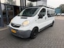 Opel Vivaro 2.0 CDTI L2H1 DC abs storing ; airco l trekhaak l MARGE