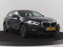 BMW 1-Serie 118i Business Edition | Half leder | Cruise control | Stoelverwarming | Navigatie | Carplay | Park assist | Climate control | Virtual dashboard | 17" velgen