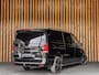 Mercedes-Benz Vito 119 CDI 190PK Automaat XL Dubbele Cabine | 2X SCHUIFDEUR | NAVI | CRUISE | AIRCO | LED |