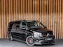 Mercedes-Benz Vito 119 CDI 190PK Automaat XL Dubbele Cabine | 2X SCHUIFDEUR | NAVI | CRUISE | AIRCO | LED |
