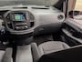 Mercedes-Benz Vito 119 CDI 190PK Automaat XL Dubbele Cabine | 2X SCHUIFDEUR | NAVI | CRUISE | AIRCO | LED |