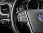 Volvo V60 2.4 D5 Twin Engine Special Edition | Leder | Xenon | Camera | Stoelverwarming | Elektr. stoel | Trekhaak