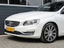 Volvo V60 2.4 D5 Twin Engine Special Edition | Leder | Xenon | Camera | Stoelverwarming | Elektr. stoel | Trekhaak