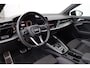 Audi A3 Limousine 35 TFSI S edition 150pk S Tronic