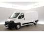 Opel Movano 2.2 BlueHDI 140pk 3,5t L3H2 | Clima | Camera | Carplay | Cruise | 3 Zits | Parkeersensoren