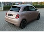 Fiat 500 La Prima 42 kWh Clima-Camera-Leder-Stoelverwarming-JBL-Pano