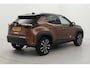 Toyota Yaris Cross 1.5 Hybrid 130 Executive | Dodehoek detectie | Matrix LED | Head-up display | Stoel-/stuurverwarming | Verwarmbare voorruit | JBL | Apple Carplay / Android Auto | Parkeersensoren voor/achter | Camera | 18 inch