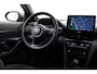 Toyota Yaris Cross 1.5 Hybrid 130 Executive | Dodehoek detectie | Matrix LED | Head-up display | Stoel-/stuurverwarming | Verwarmbare voorruit | JBL | Apple Carplay / Android Auto | Parkeersensoren voor/achter | Camera | 18 inch