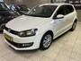 Volkswagen Polo 1.2-12V BlueMotion Comfortline