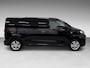 Peugeot e-Traveller 75 kWh Business VIP 8 PERSOONS PANO/MASSAGE-STOEL+M/LEDER/H-UPNAVI/CAM///