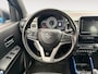 Suzuki Ignis 1.2 Smart Hybrid Style 83PK | Climate Control| Camera| Navigatie| Stoel verwarming| Metallic lak|  Hoog zitter| Cruise Control| Lichtmetalen velgen| NL auto