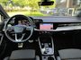 Audi A3 Sportback 45 TFSI e S Competition 245 PK 2X S-Line I Black Optik I Navi I Led I Camera I 18 Inch