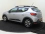 Dacia Sandero Stepway 1.0 TCe 100 ECO-G Up&Go | airco automatisch | Apple Carplay/Android Auto | cruise control | dodehoek detectie | LED koplampen | lichtmetalen velgen 16" | navigatiesysteem |