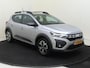 Dacia Sandero Stepway 1.0 TCe 100 ECO-G Up&Go | airco automatisch | Apple Carplay/Android Auto | cruise control | dodehoek detectie | LED koplampen | lichtmetalen velgen 16" | navigatiesysteem |