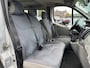 Renault Trafic 2.0 DCI Lang Dubbel Cabine 6-Persoons Trekhaak 2008