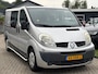 Renault Trafic 2.0 DCI Lang Dubbel Cabine 6-Persoons Trekhaak 2008