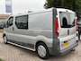 Renault Trafic 2.0 DCI Lang Dubbel Cabine 6-Persoons Trekhaak 2008