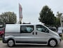 Renault Trafic 2.0 DCI Lang Dubbel Cabine 6-Persoons Trekhaak 2008