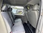 Renault Trafic 2.0 DCI Lang Dubbel Cabine 6-Persoons Trekhaak 2008