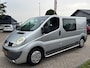 Renault Trafic 2.0 DCI Lang Dubbel Cabine 6-Persoons Trekhaak 2008