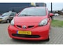Toyota Aygo 1.0-12V apk 07-08-2027 inruil mogelijk