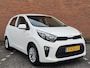 Kia Picanto 1.0 DPi DynamicLine Navigatie via app | Cruise control | Parkeer camera | Airconditioning |